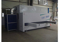 Economic Excellent China Best Automatic Paint Spraying Machine for interior Door Model:YICH-DPSM2500B