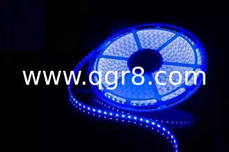 China Newest 20m/reel 5050 RGB LED Strip No Volt Drop 24V 48LEDs/m supplier