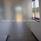 china hot sale 0.5-12mm tempered Etching Anti Glare Glass for touch screen