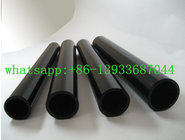 Clear and Tinted different shape lead free heat resistant Boroilicate Glass Tube