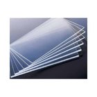 china hot sale 0.5-12mm tempered  Display glass