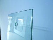 33.1, 44.1, 55.1, 33.2, 44.2 clear and  tinted laminated glass with ISO9001, CE