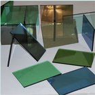 China 4-12mm smoked float glass facrory with ISO9001&CE