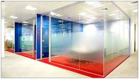 3mm-19mm Flat/Bent clear& tinted TOUGHENED GLASS with 3C/CE/ISO certificate