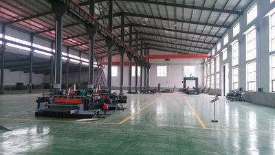 Hebei Qianhui Machinery Co., Ltd.