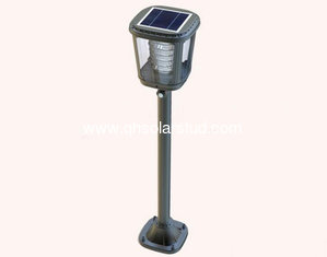 China 12 Months Guaranty 2W Innovative Portable Solar Garden Lawn Light With PIR Sensor And IP65 Waterproof supplier