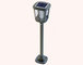 12 Months Guaranty 2W Innovative Portable Solar Garden Lawn Light With PIR Sensor And IP65 Waterproof supplier
