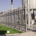 FRP Fence for electricity