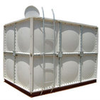 GRP SMC sectional water tank fiberglass modular water tank