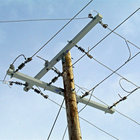electric pole cross arm