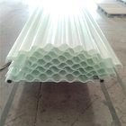 Corrug frp translucent roof sheet greenhouse fiberglass skylight panels