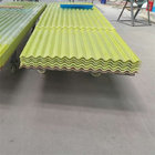 high quality translucent fiberglass corrug roof panel sheet