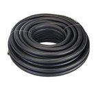 High pressure wire reinforced water hose 1 inch rubber water hose pipe