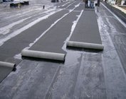 High quality and cheap competitive for roofing 3 mm 4 mm 5mm thickness bitumen roofing sheet