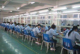 Shenzhen QiFun Tech Co., Ltd