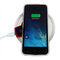 Wholesale Price Universal Portable Qi standard wireless charger 5v 2a