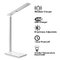 latest LED table lamp wireless charger,multi-function led lamp wireless charger