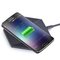 Newest design GIO Wireless Charger with breathing light for  galaxy S6 edge