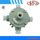 Explosion-proof junction box