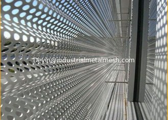 China Standard  UNS Stainless Steel Perforated Sheets Square Hole CE,TUV Certificate supplier