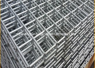 China Standard Sheet A 193 Concrete Reinforcement Mesh Panels For Construction Of Wall Body supplier
