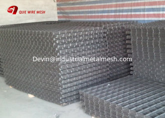 China High Strength Rl1218 Concrete Reinforcing Mesh For Residential Slabs And Footings supplier