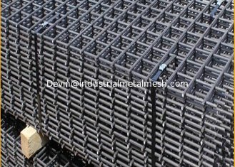 China High strength Low Ductility concrete reinforcement mesh sizes for Precast Panel construction supplier