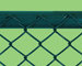 9 Gauge Chain Link Fencing/Chain Link Fencing Gate with all Accessories supplier