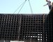 Highway Steel Slab Concrete Welding Reinforcing Mesh supplier
