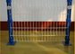 Galvanized 3d Folding Wire Mesh Fence supplier