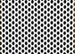 Perforated Metal Mesh Hole Size1.5mm Thickness 2mm (SGS Certification) supplier