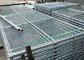 Rubbish Cage 1500mm x 1800mm x 1800mm with lids and side and rear panels for sale melbourne supplier