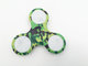 LED Light Colorful hand spinner/ Fidget spinner/ hand Fidget Finger toy QL1101