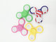 New Product Hot Selling Fidget Spinner Metal Hand Spinner Stress Relief Toys For Adult Kids QL1103