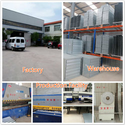 Qingzhou Yongsheng Machinery Co.,ltd