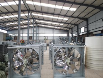 Qingzhou Yongsheng Machinery Co.,ltd