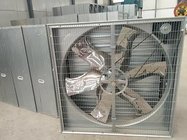 50Inch Centrifugal Push-pull Exhaust Fan