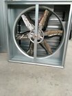 24Inch Centrifugal Push-pull Exhaust Fan Greenhouse and Poultry House Using