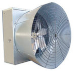 AC Horn Corn Ventilation Exhaust Fans