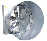 Yongsheng Butterfly Horn Cone Ventilation Fan for Poultry House/Greenhouse/Industry
