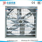 AC Three Phase Motor Belt Driven 430 Stainless Steel Blade Heavy Duty Exhaust Fans for Industry Workshop/Poultry Farm Us