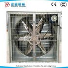 Industry Workshop Use Push-pull Centrifugal Air Cooling Exhaust Fan SS Blades SS Shutters