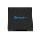 QINTAIX Q96 Amlogic T962E Quad Core TV Box 2G 16G RTC advertising solution ,digital signage,karaoke player