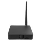 QINTAIX Q66 Android TV Box powered by Rockchip RK3566 SoC and runs on Android 11