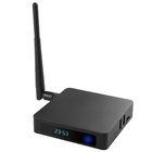 QINTAIX Q66 HDR Smart Streaming Media Player.RK3566 4K Wifi BT Media Player