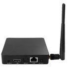 QINTAIX Q66 RK3566 quad-code A55 Streaming Media Players Dual WiFi BT4.2 1000M 4K H.265
