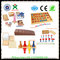 China supplier pink tower montessori material / montessori teaching material / montessori supplier