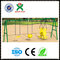 Kids Outdoor Playground with Swing set supplier