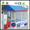 Kids Outdoor Cheap Trampoline Price / Cheap Children Trampoline With Tent Cover QX-117F supplier