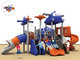 China Plastic Kids Outdoor Playground Equipment for Sale MT-MLY0283 supplier